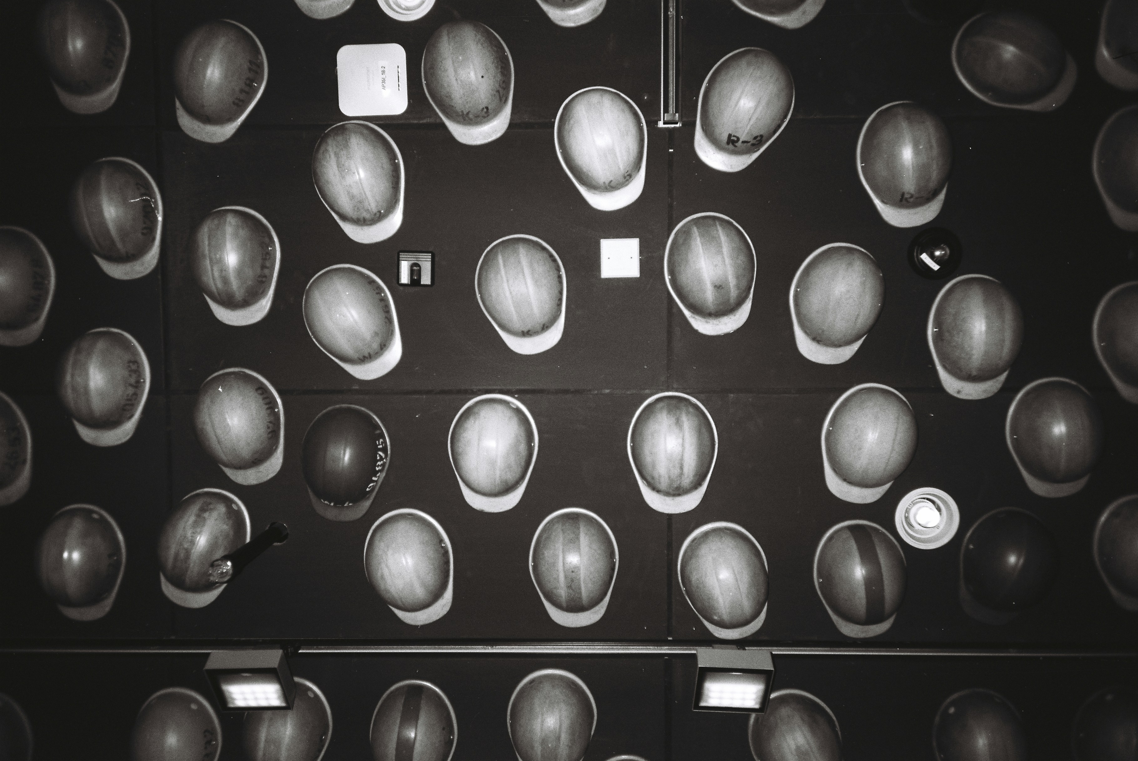 Equipo de Protección Personal